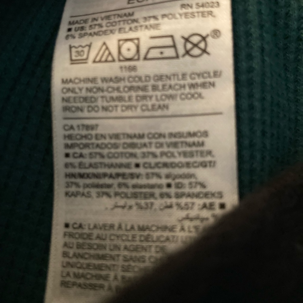 Pajama Set - image 6